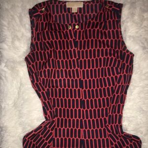 Michael Kors blouse